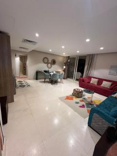 Mangroovy apartament El gouna - 3
