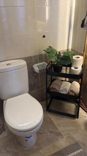 Al-Rehab Luxury Apartment 2 bed rooms New Cairo شقه فاخره غرفتين تشطيبات وفرش فندقي مدينه الرحاب القاهره الجديده - 4