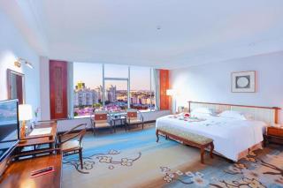 Lai shing Holiday Resortel - 5