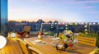 Lai shing Holiday Resortel - 3
