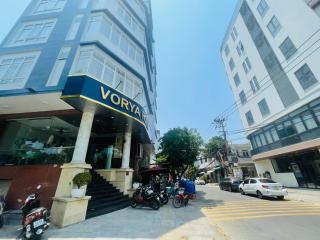 Vorya Hotel Danang Beach - 0