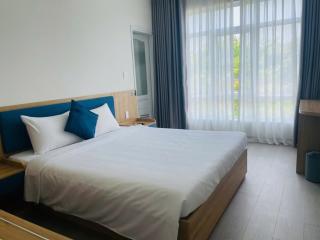 Vorya Hotel Danang Beach - 2