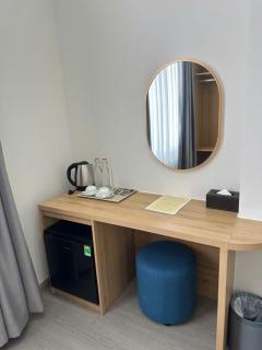 Vorya Hotel Danang Beach - 1