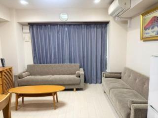 大人気黒門市場徒歩1分 日本橋駅徒歩2分 道顿堀 難波 心斎橋徒歩圏内 金悦マンション - 8