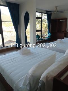Vinh Hy Horizon - 5