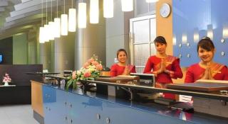 Mayflower Grande Hotel - 9