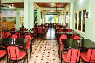 hotel raj palace - 3