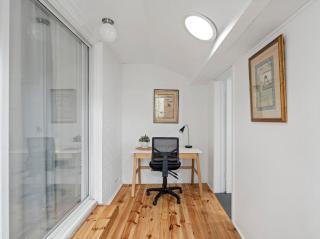 Verandah Suite - 7