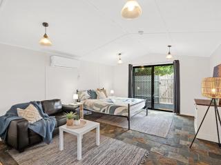 Verandah Suite - 1