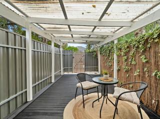 Verandah Suite - 1