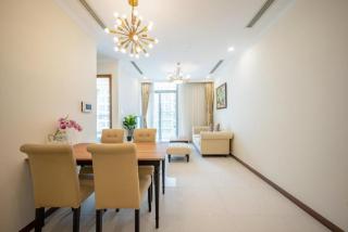 Mariana 1BR luxury landmark Sky Vieww - 3