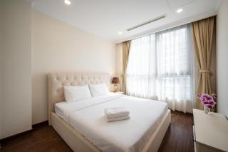 Mariana 1BR luxury landmark Sky Vieww - 1