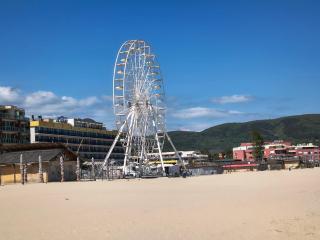 Slavi studios Aparthotel Exselsior, Sunny beach - 5