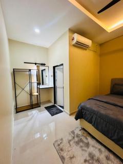 Chenang Private Pool Villa - 5
