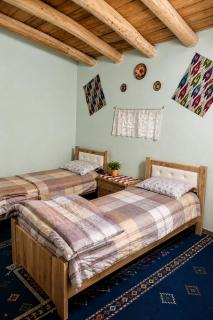 Asraf village guesthouse - 8