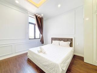 Villa trung tâm 6 phòng ngủ cách biển 200m - 7