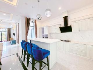 Villa trung tâm 6 phòng ngủ cách biển 200m - 5
