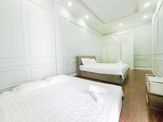 Villa trung tâm 6 phòng ngủ cách biển 200m - 4
