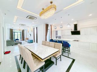 Villa trung tâm 6 phòng ngủ cách biển 200m - 2