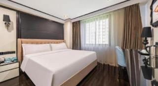 Xana Hotelle Xiamen Airport Zone Government - 9