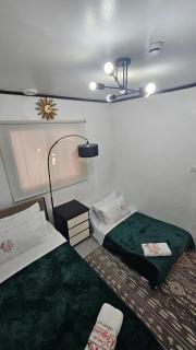 Casa de Regina 3BR House, Legazpi City - 1