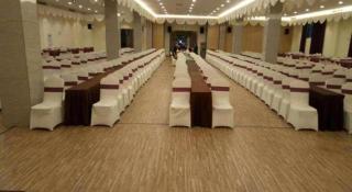 IU Hotel Chongqing Jiangbei International Airport - 8