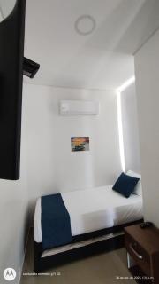 SamariaCDP apartamento cerca al mar en Santa Marta - 4