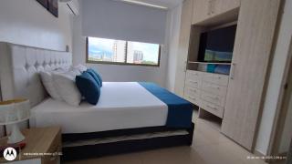 SamariaCDP apartamento cerca al mar en Santa Marta - 9