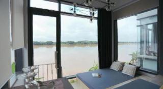 The River House Chiangkhan Hotel - 8