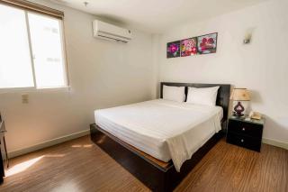 Arima Hotel Nha Trang - 4