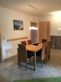 Ferienwohnung Holzknecht - 6