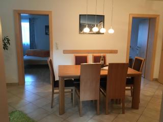 Ferienwohnung Holzknecht - 5