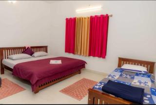 Brundavan Home Stay - 9