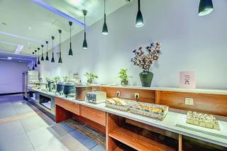 James Joyce Coffetel·Anyang Text Museum - 5