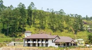 Talawakele Rest House - 9