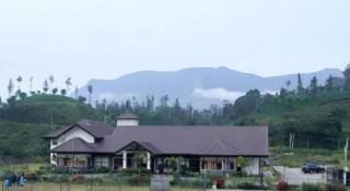 Talawakele Rest House - 2