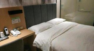 Yimi Hotel Guangzhou Sport College Branch - 9