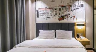 Yimi Hotel Guangzhou Sport College Branch - 8