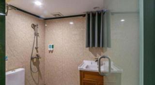 Yimi Hotel Guangzhou Sport College Branch - 7