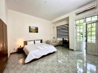 Nhà nguyên căn gần biển - 5