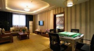 PAI Hotel·Luoyang Dingding Bei Road Hongjin Logistics International Peony Garden - 6
