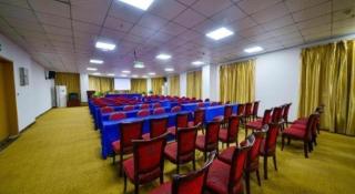 PAI Hotel·Luoyang Dingding Bei Road Hongjin Logistics International Peony Garden - 5