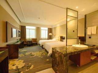 Vienna Classic Hotel Fujian Nanjing - 7