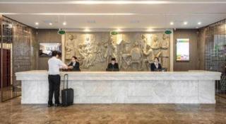 Vienna Classic Hotel Fujian Nanjing - 6