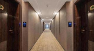 Vienna Classic Hotel Fujian Nanjing - 3