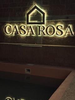 Casa Rosa - 3