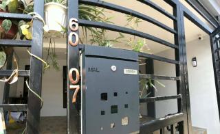 JK Transient House - 3