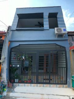 JK Transient House - 4