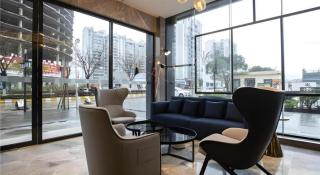 Echarm Hotel Wuzhou Mengshan Coach Station - 8