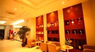 City Comfort Inn Wuhan Sports Center Sanjiaohu Metro Station - 4